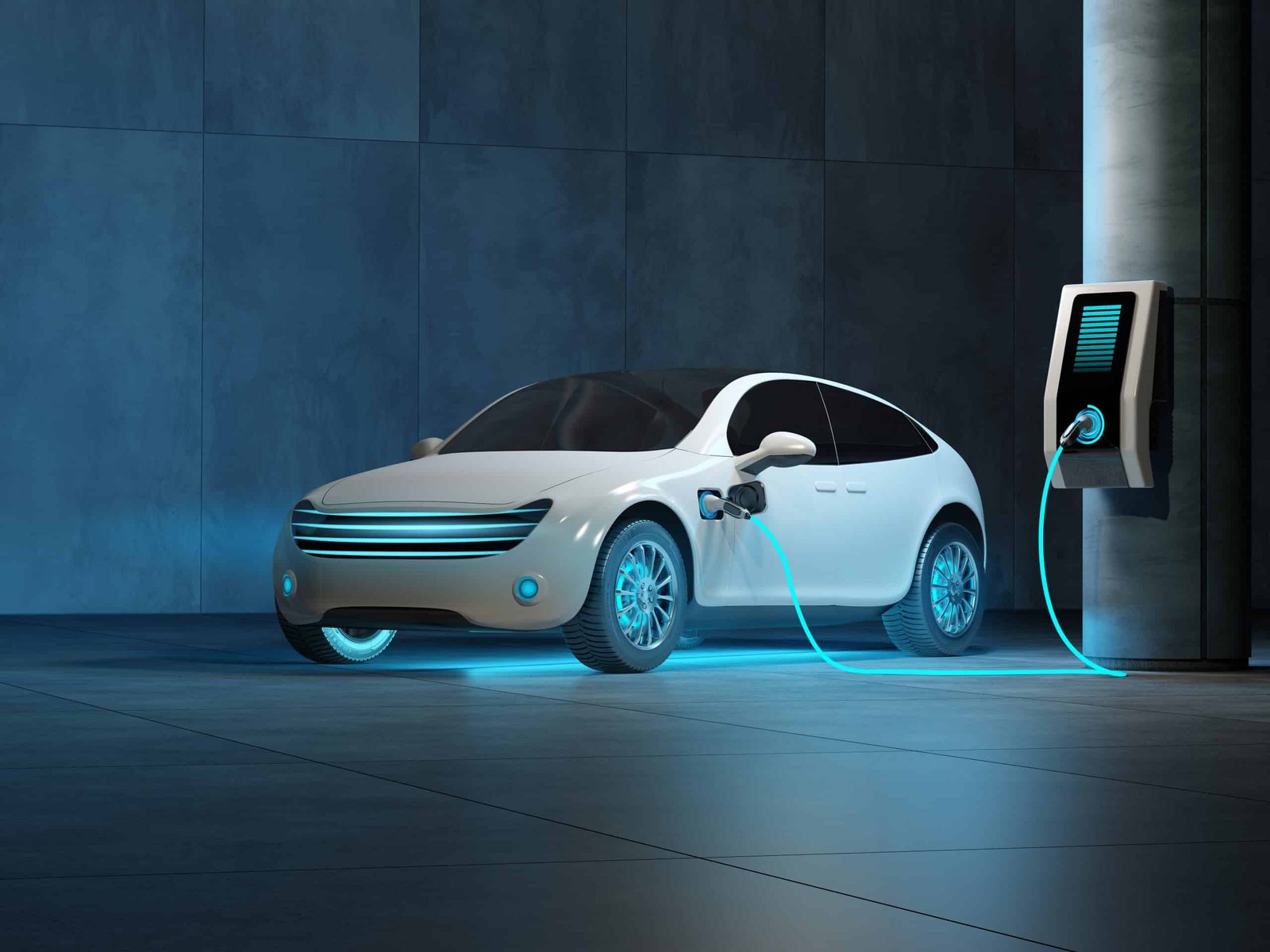 The era of electric vehicles: Is Nigeria ready?