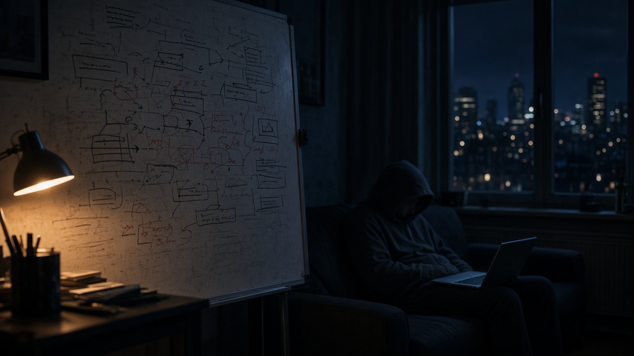 The AI Industry Taught Its Machines to Sleep. Then It Stopped Sleeping.