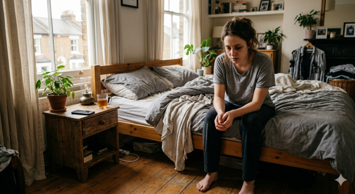 Why You Still Feel Tired After 8 Hours of Sleep